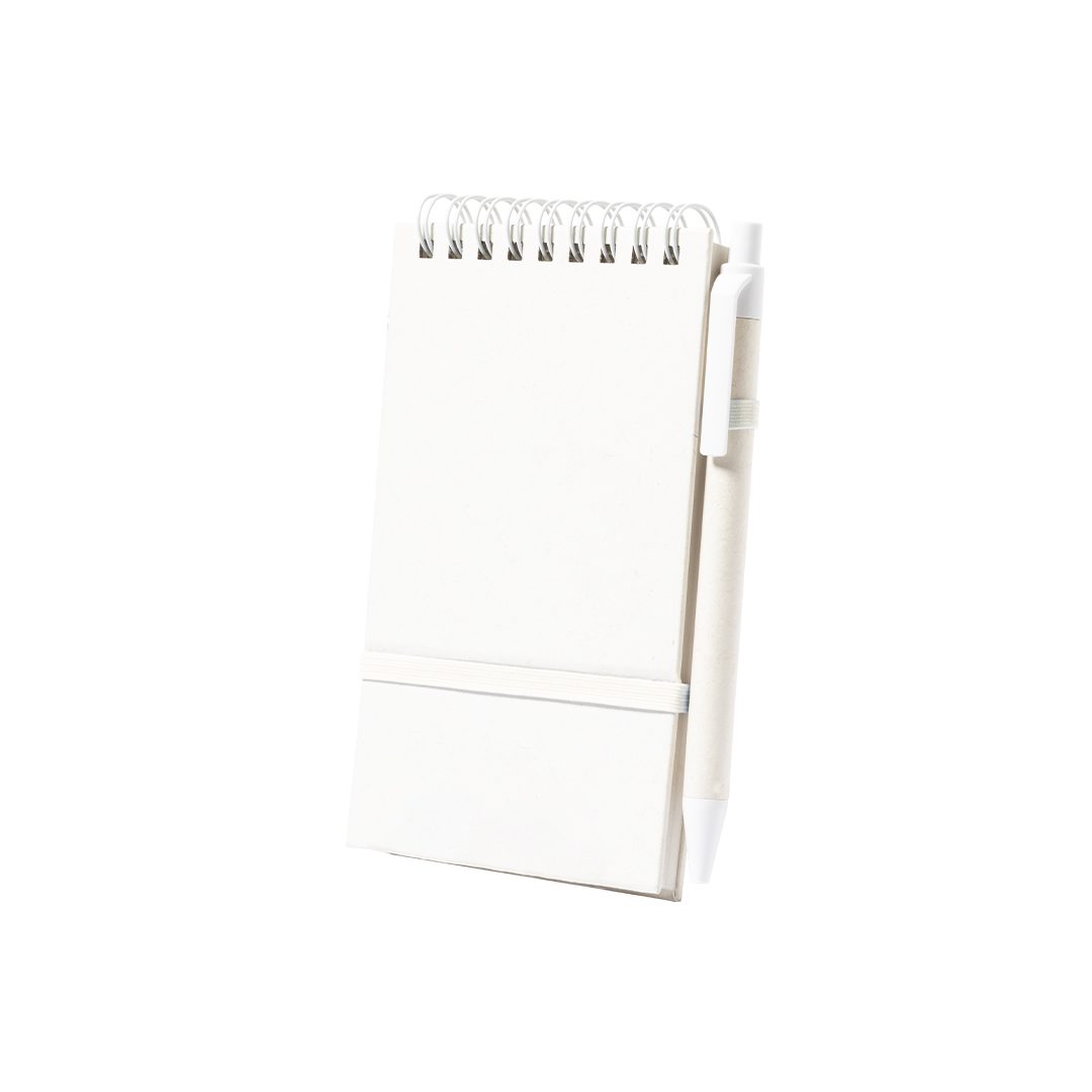 Libreta Heiwor