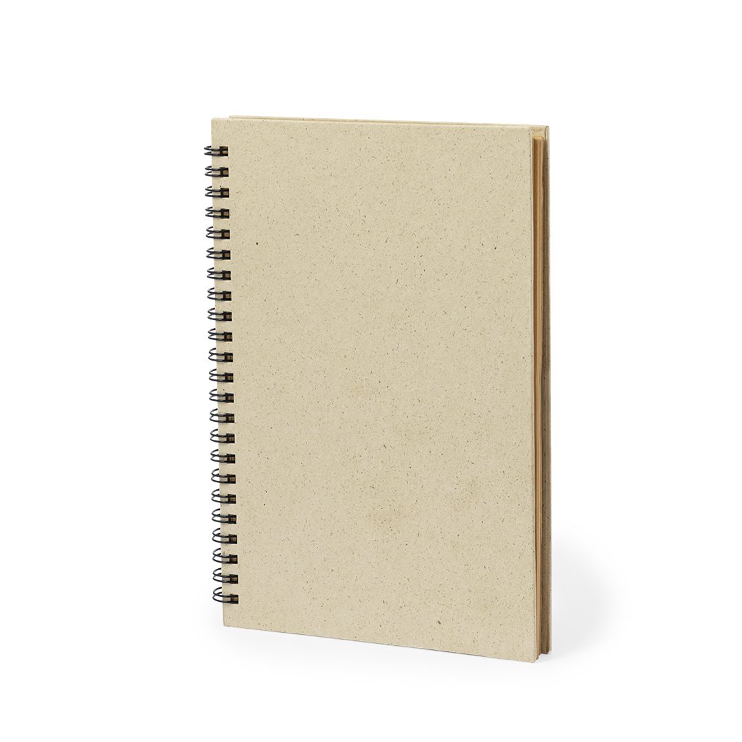 Libreta Nigmar