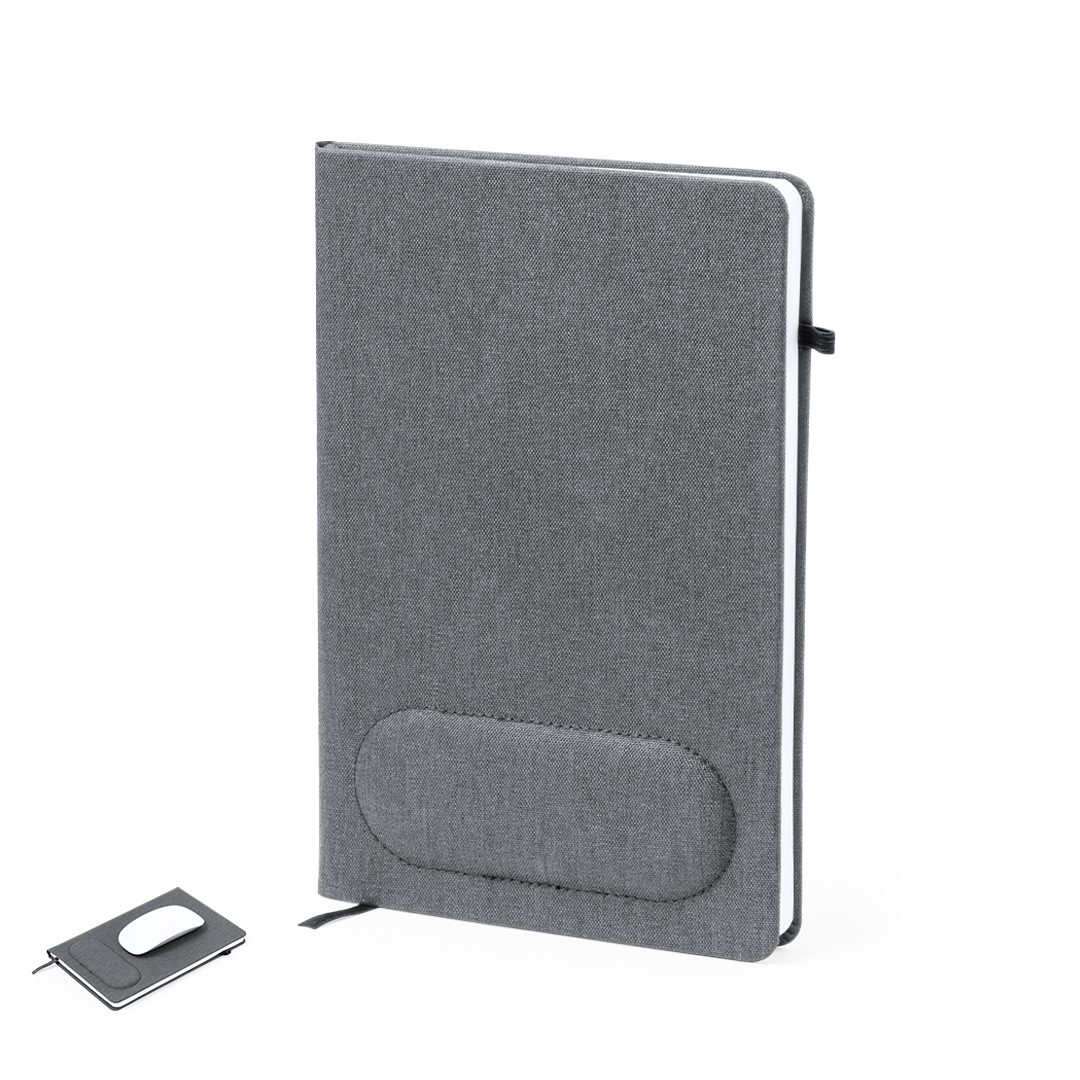 Libreta Alfombrilla Staiger