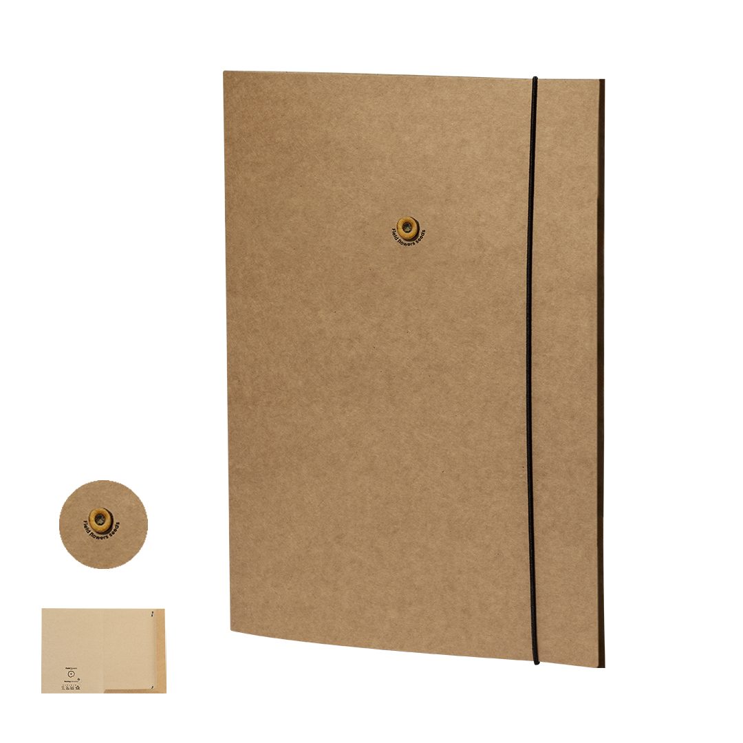 Carpeta Semillas Hakala