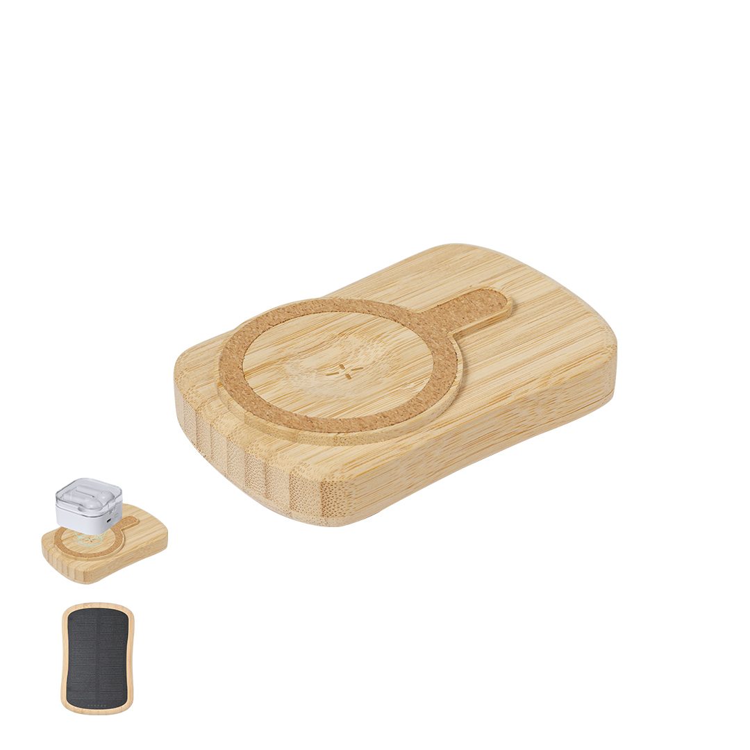 Power Bank Gustaf