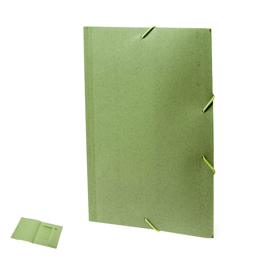 Carpeta Quixar