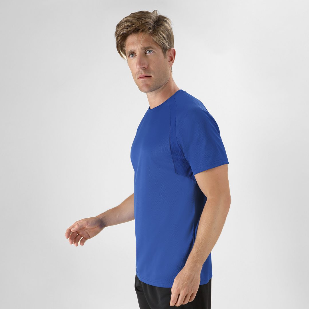 Camiseta Adulto Tecnic Sappor