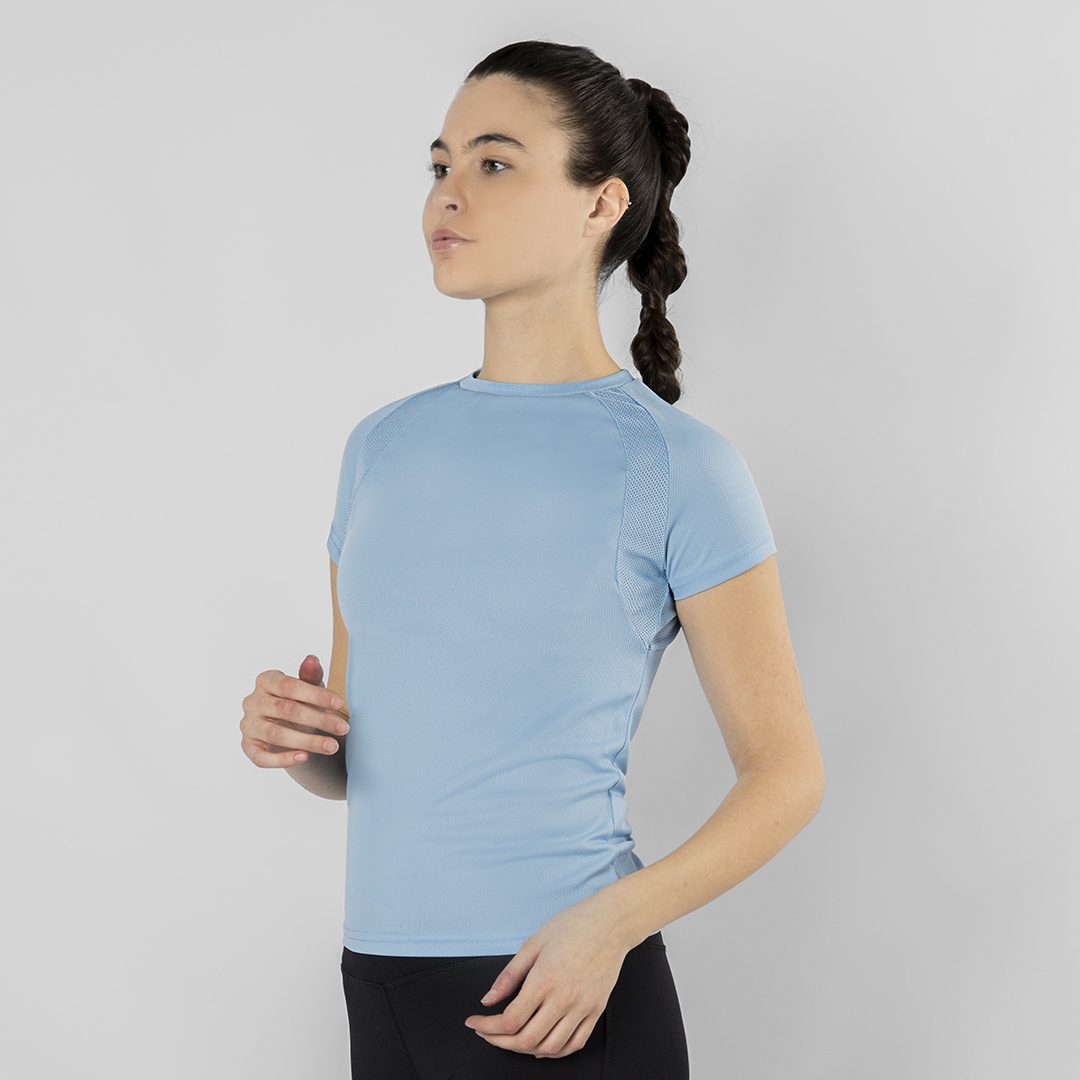 Camiseta Mujer Tecnic Sappor