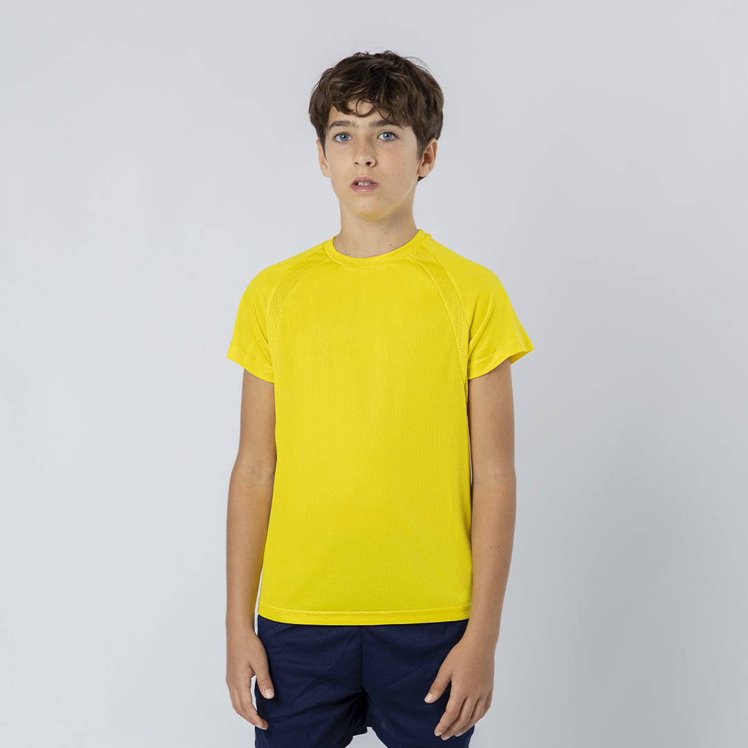 Camiseta Niño Tecnic Sappor