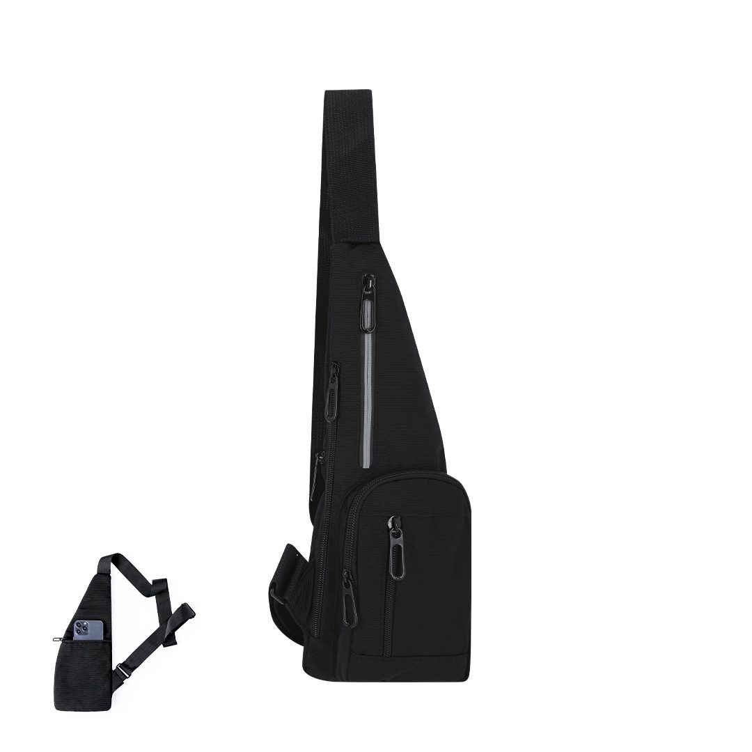 Bandolera Fadaok