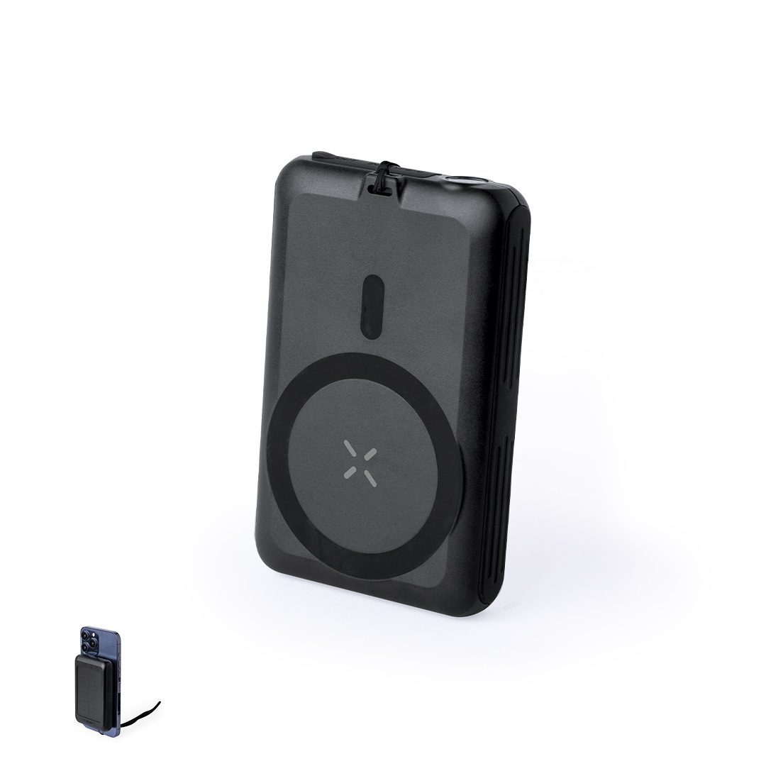 Power Bank Haryin