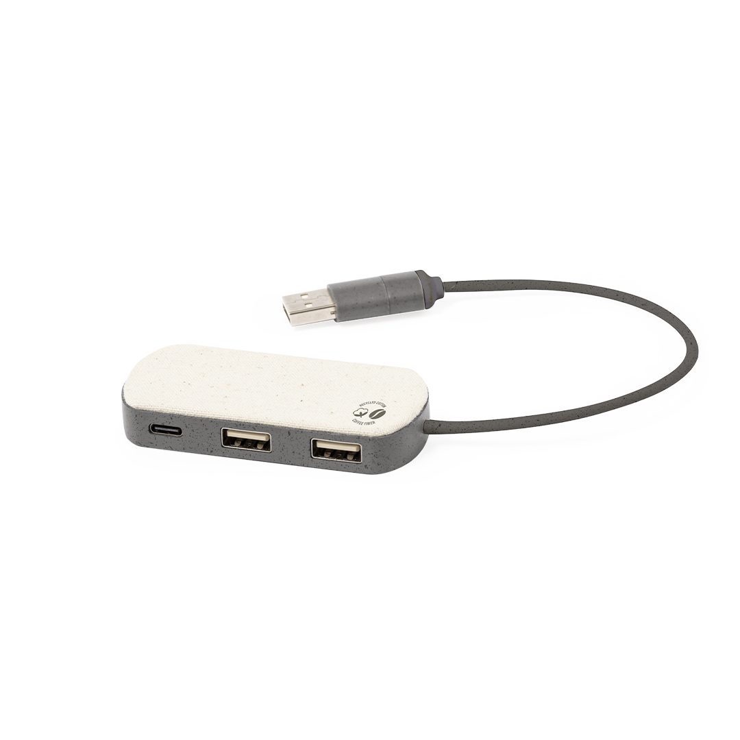Puerto USB Nylox
