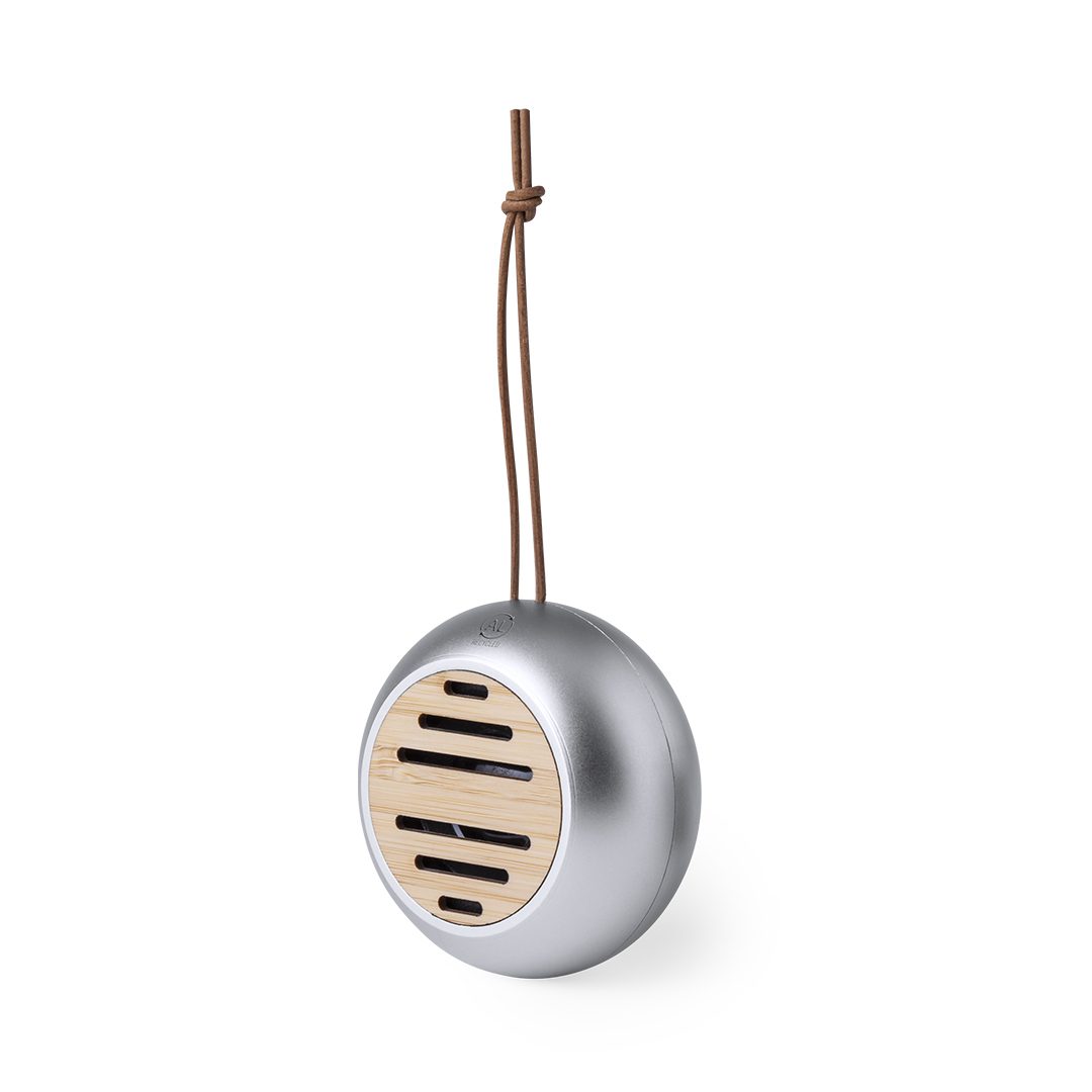 Altavoz Hiwent