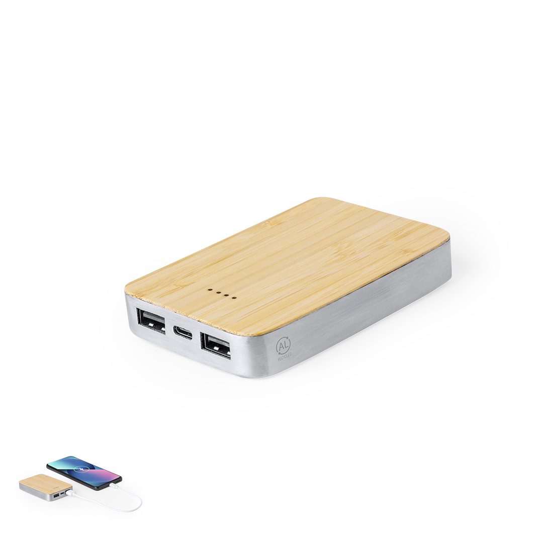 Power Bank Newin
