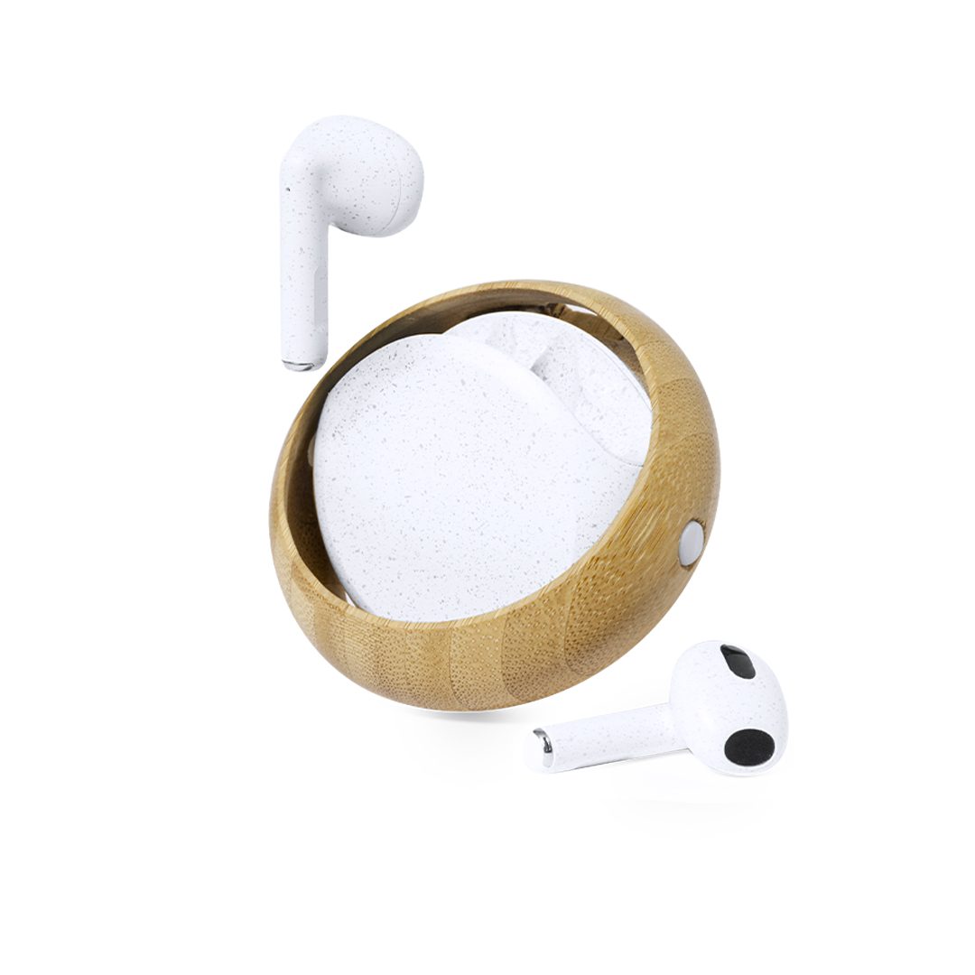 Auriculares Krofin