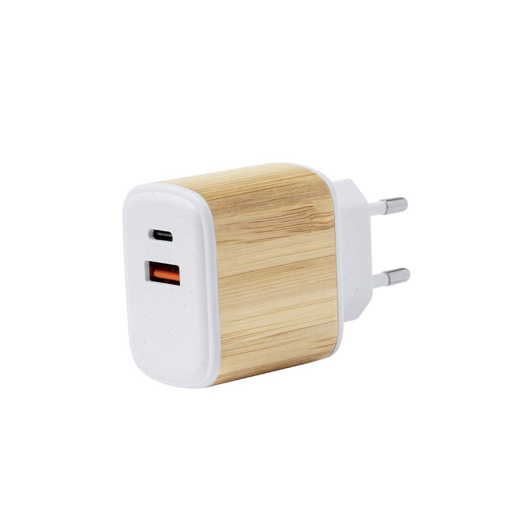 Cargador USB Sugax