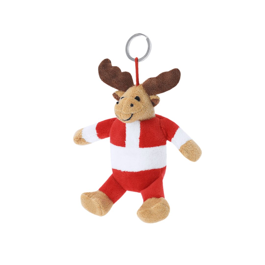 Llavero Peluche Cardix