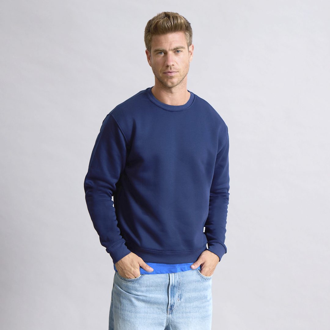 Sudadera Adulto Skelton