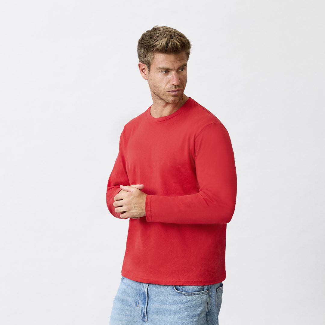 Camiseta Adulto Color Hawk