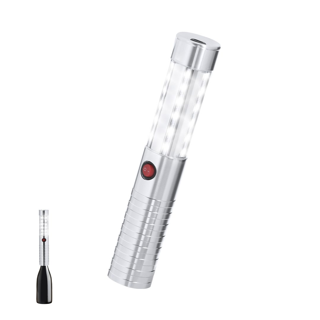 Bastón Led Pexel