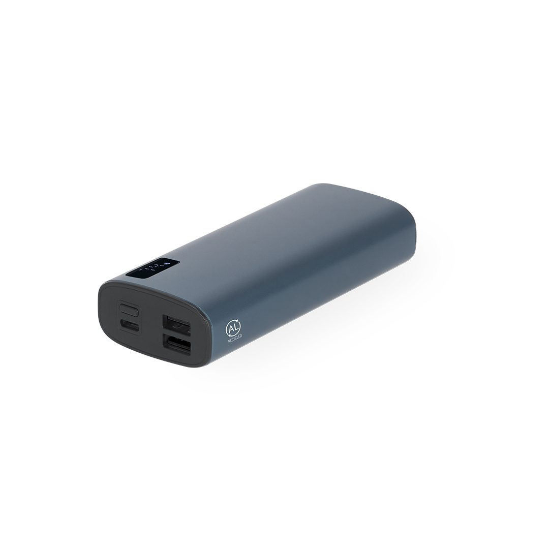 Power Bank Hampton