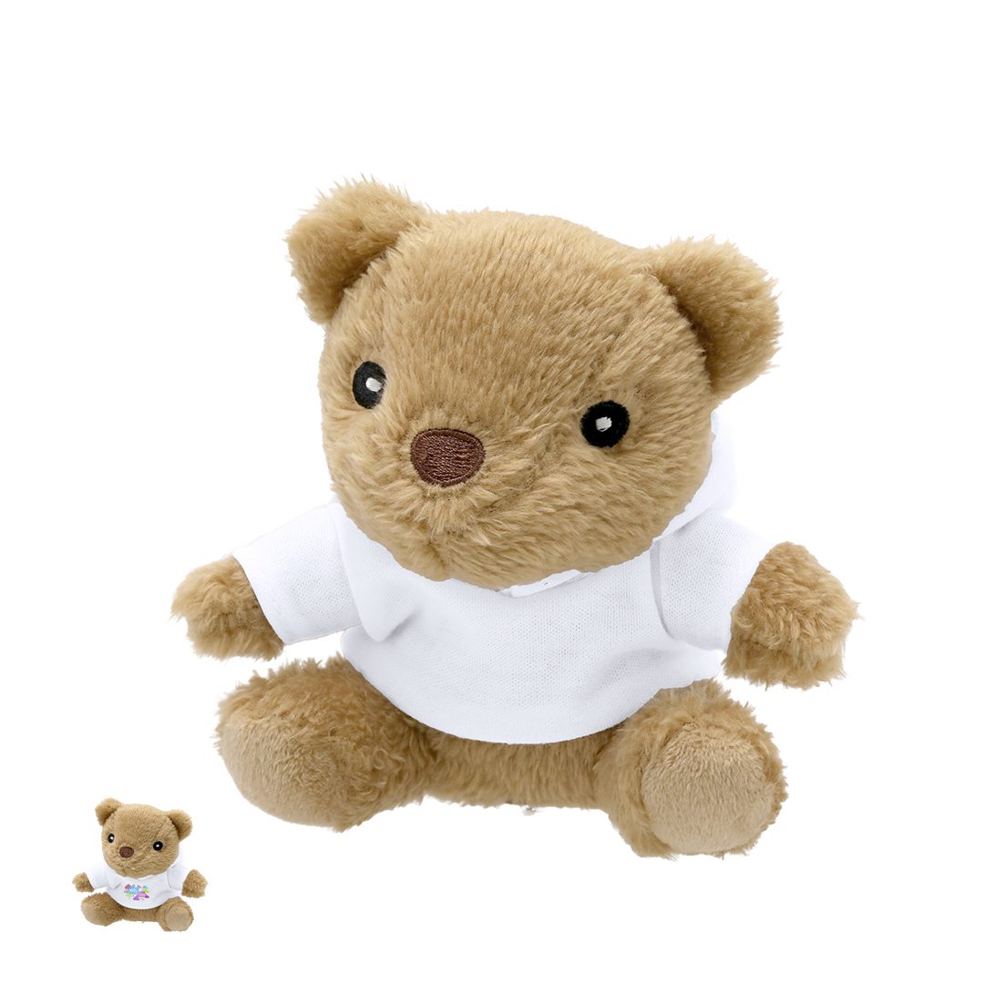 Peluche Glik