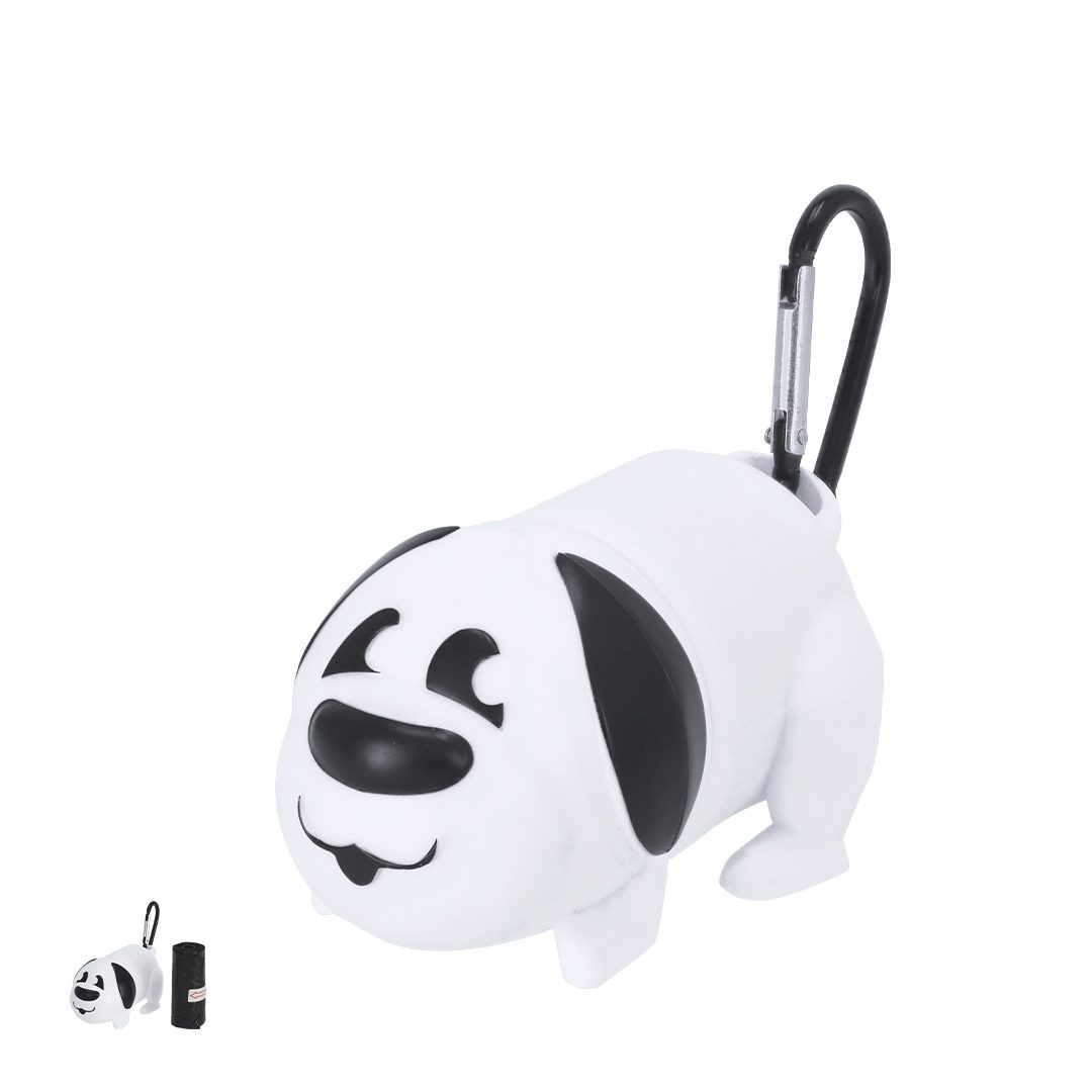 Dispensador Bolsas Kiry