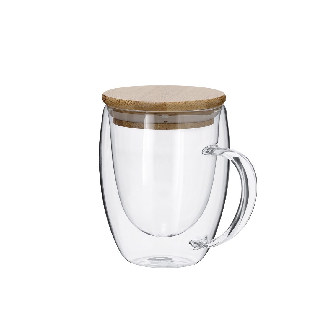 Taza Térmica Helmar