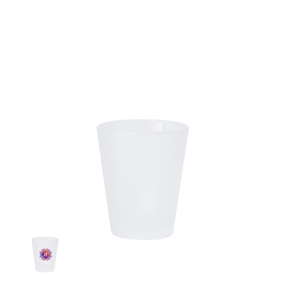 Vaso Chupito Sublimación Nesan