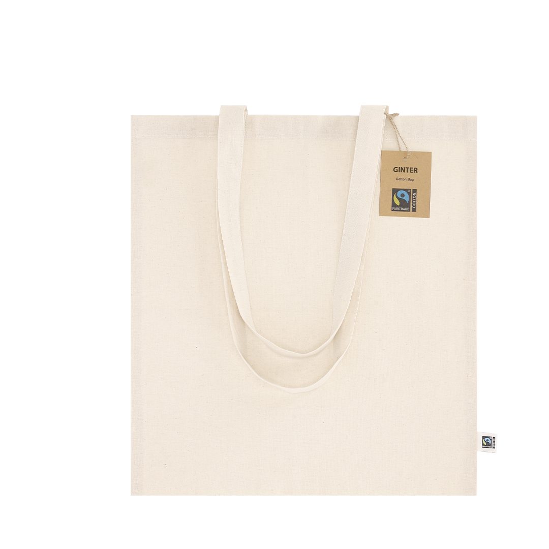 Bolsa Ginter Fairtrade