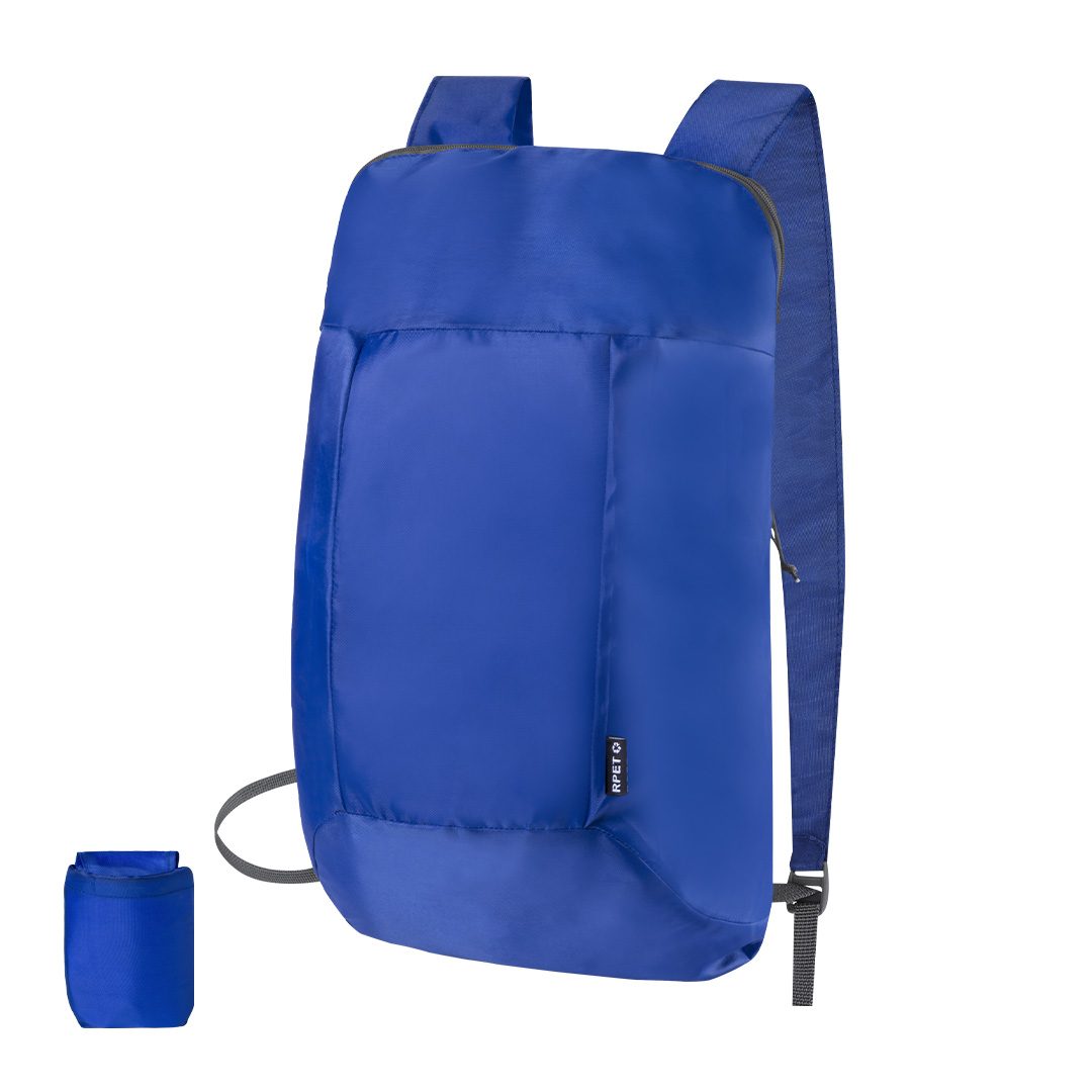 Mochila Plegable Redrax