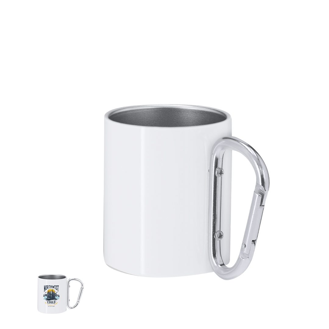 Taza Sublimación Beesbur