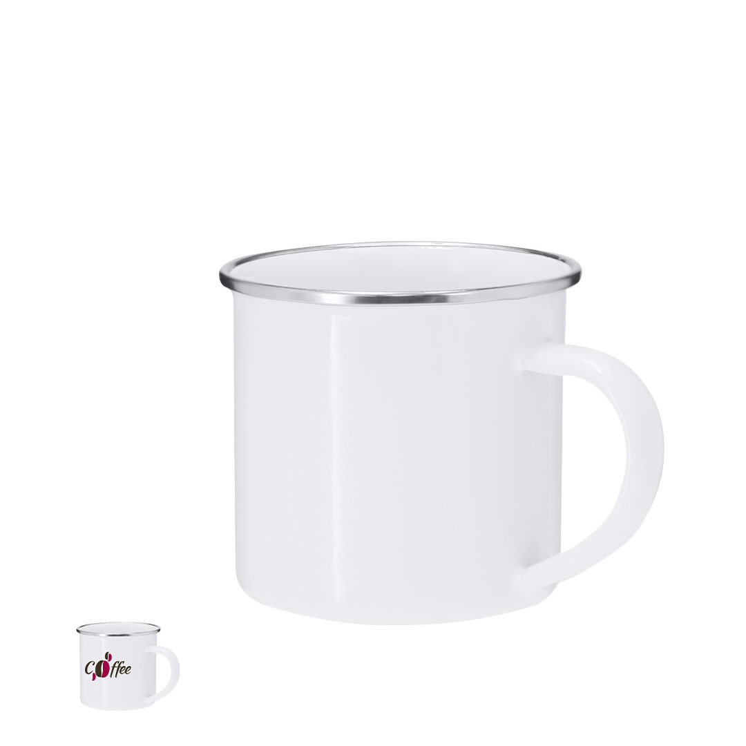 Taza Sublimación Deriox