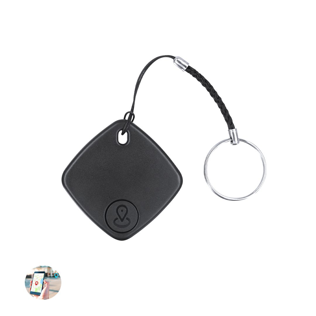 Localizador Zambal