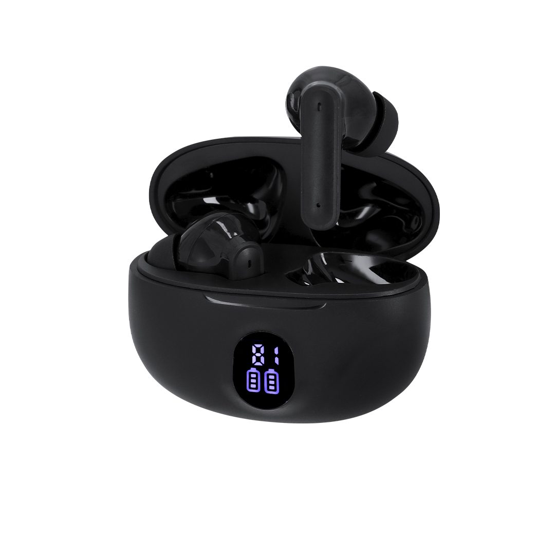 Auriculares Ticlon