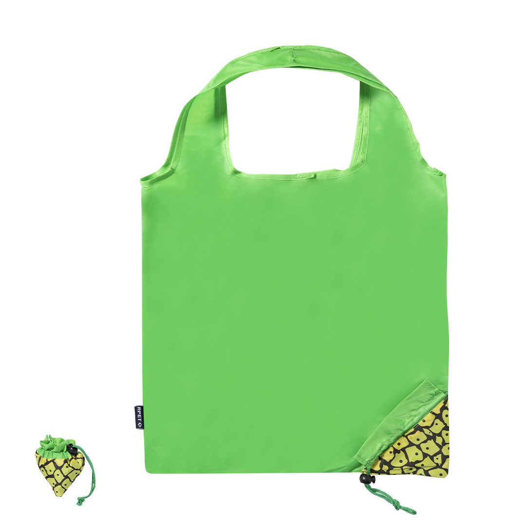 Bolsa Plegable Chenry