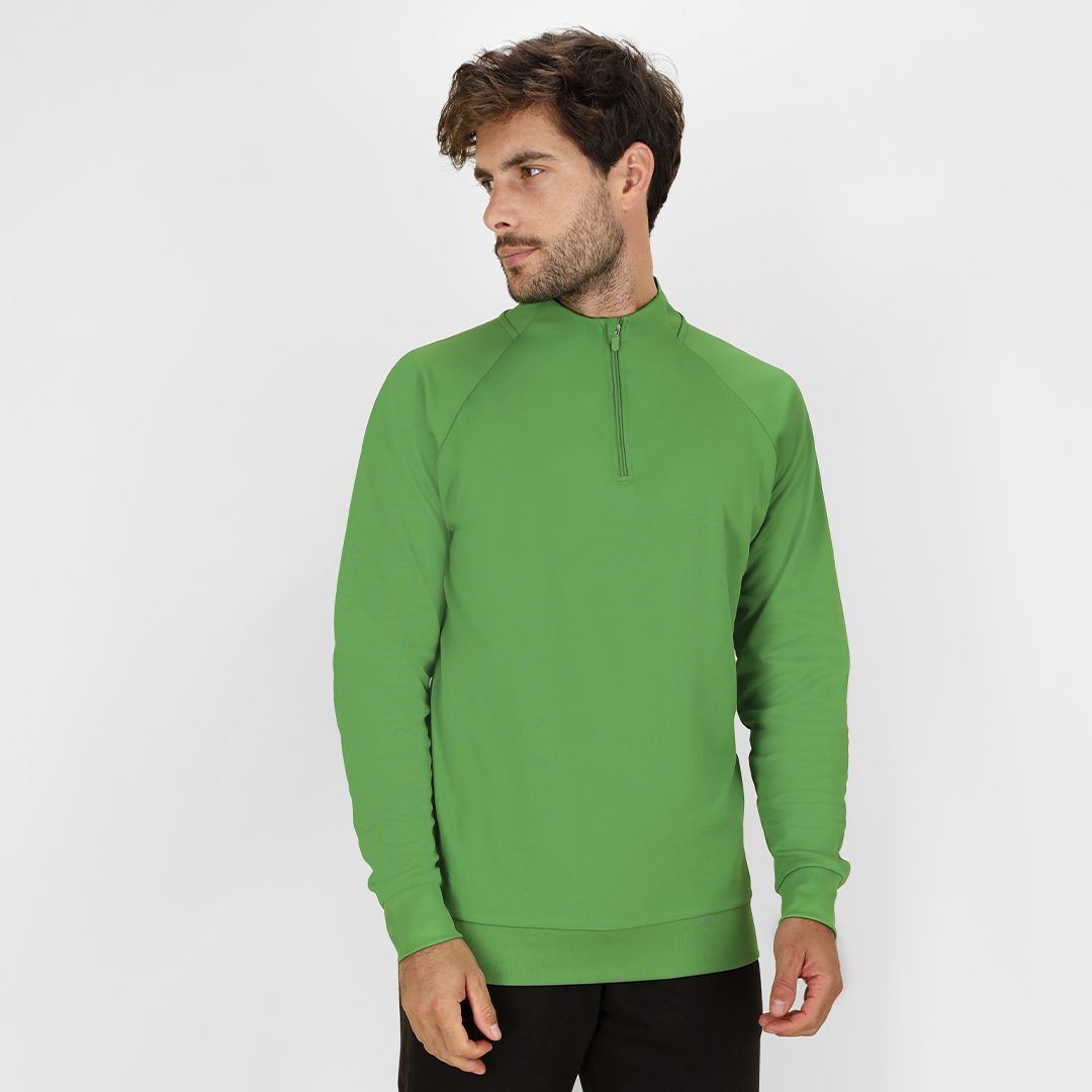 Sudadera Técnica Adulto Brewer