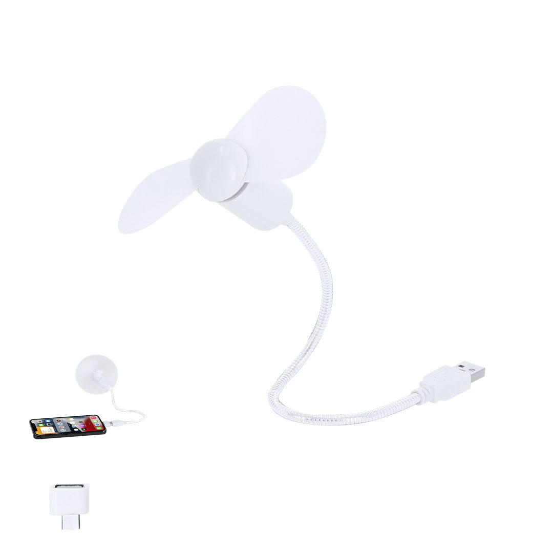 Ventilador Winsord