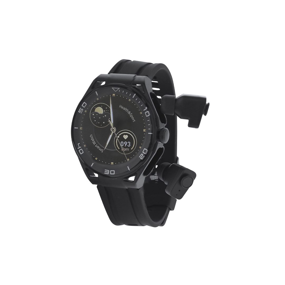 Reloj Inteligente Klemen