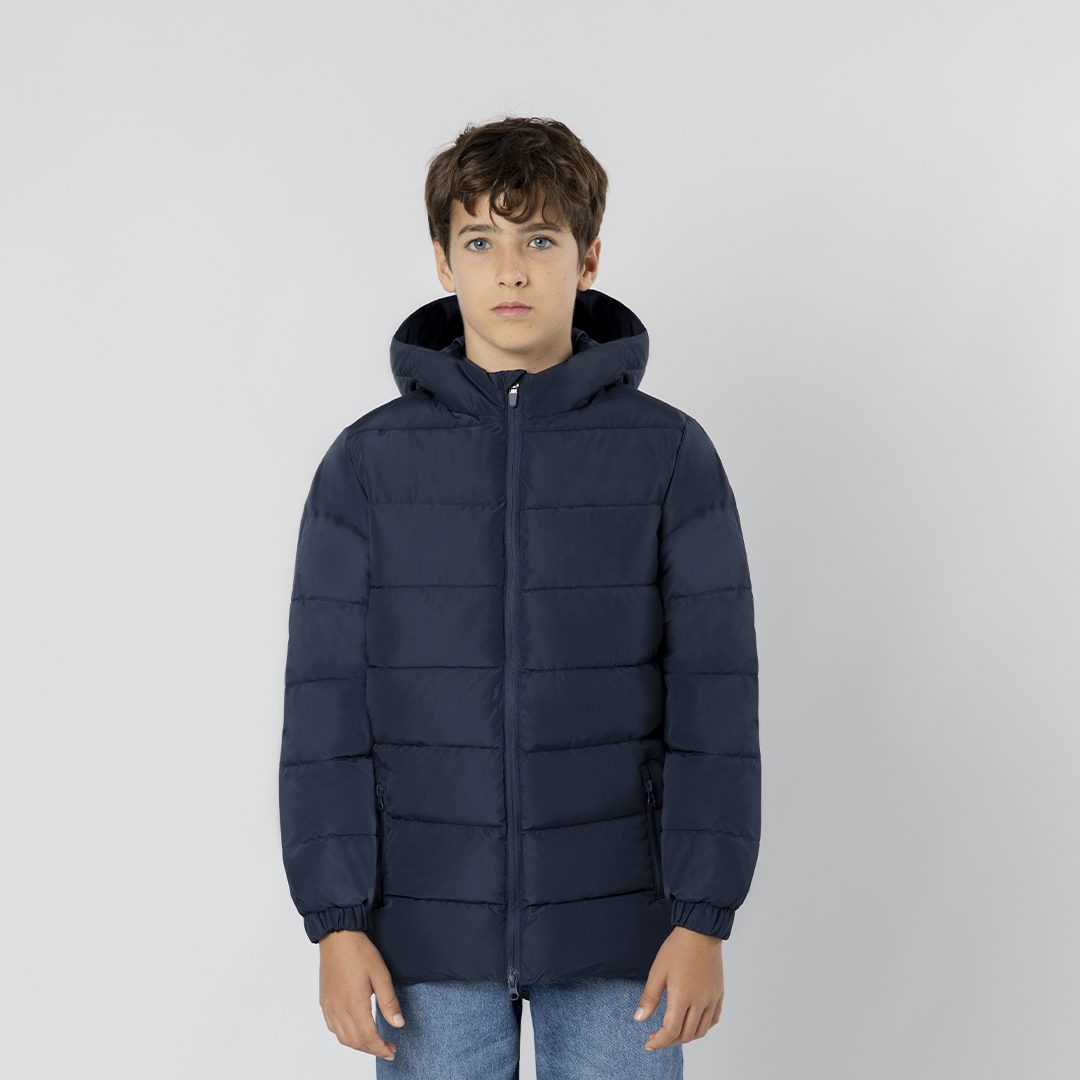 Parka Niño Eren