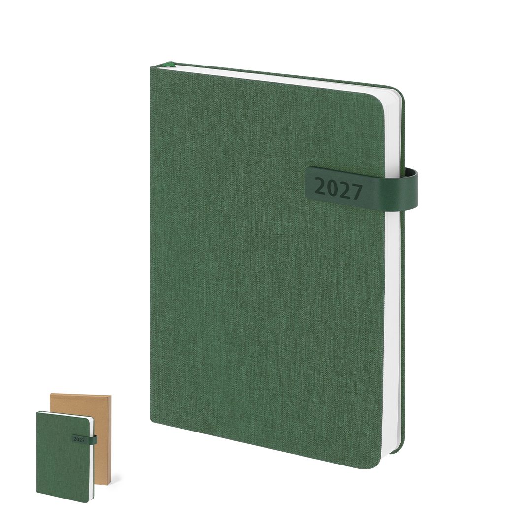 Agenda Mylok