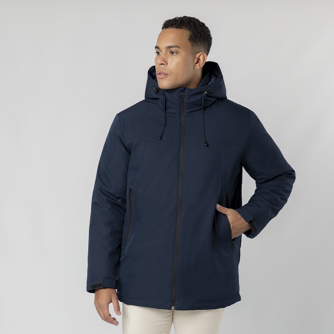 Parka Setter