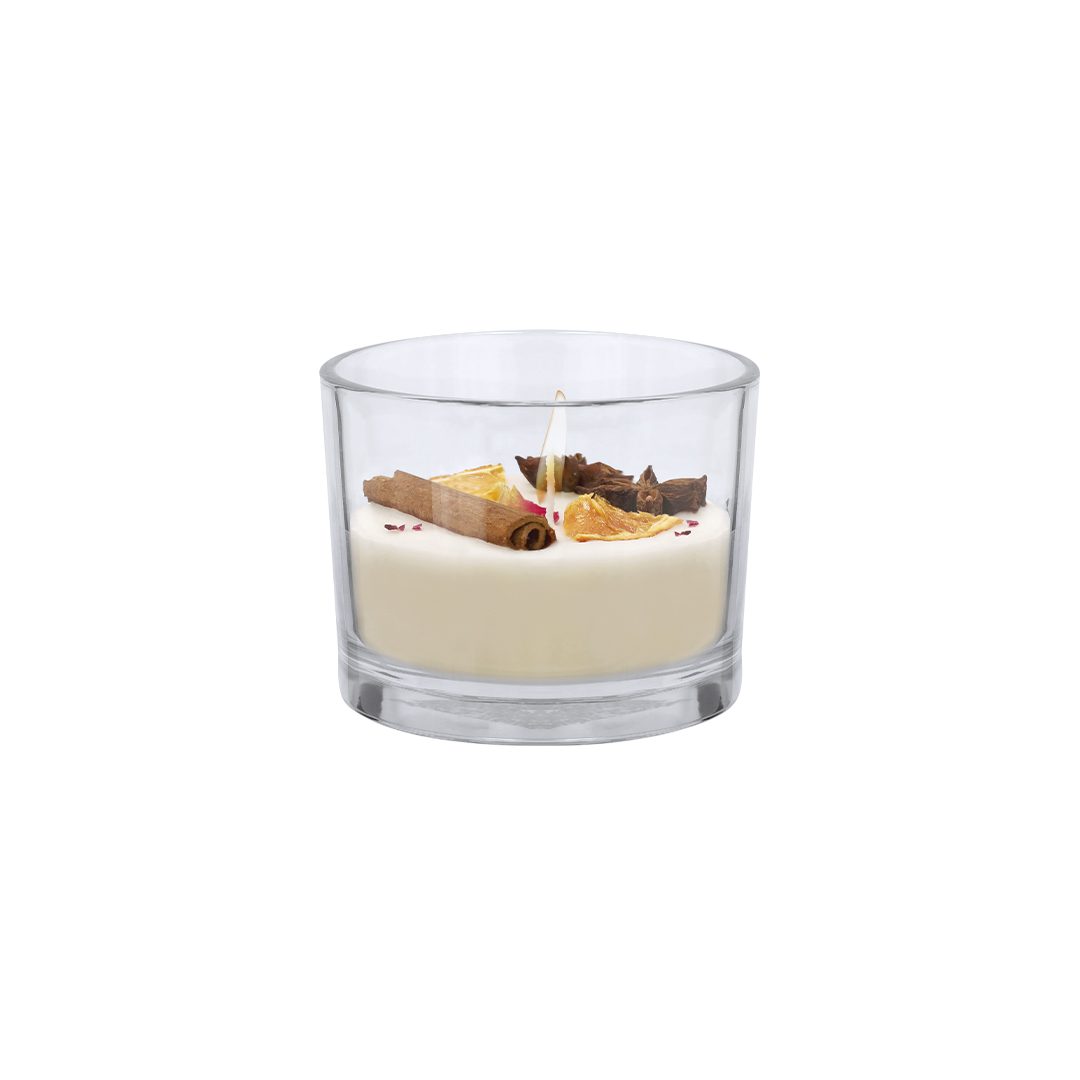 Vela Aromática Dempsey