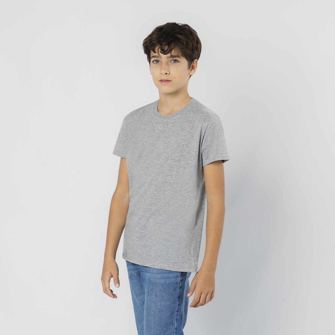Camiseta Niño Color Epika