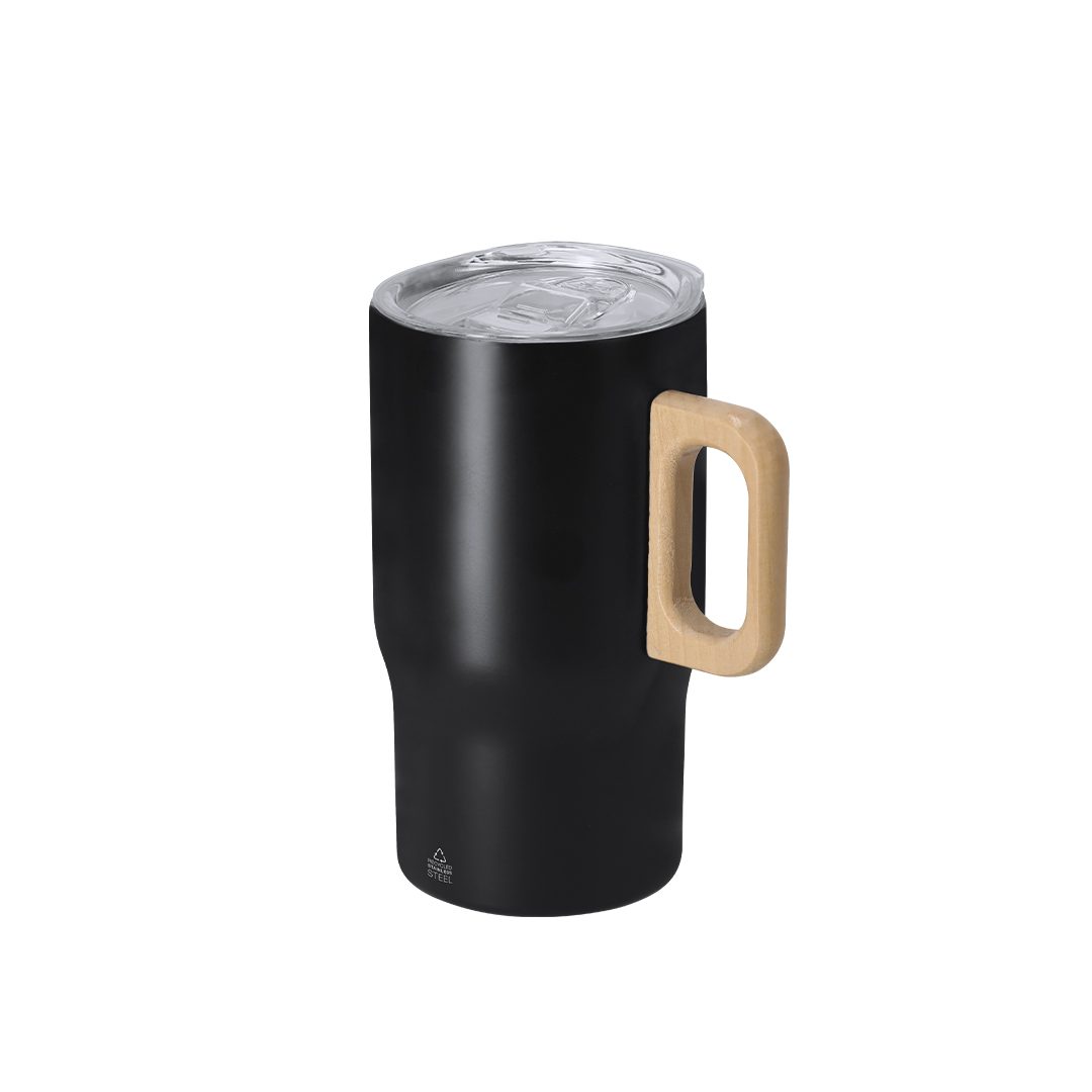 Taza Térmica Zaran