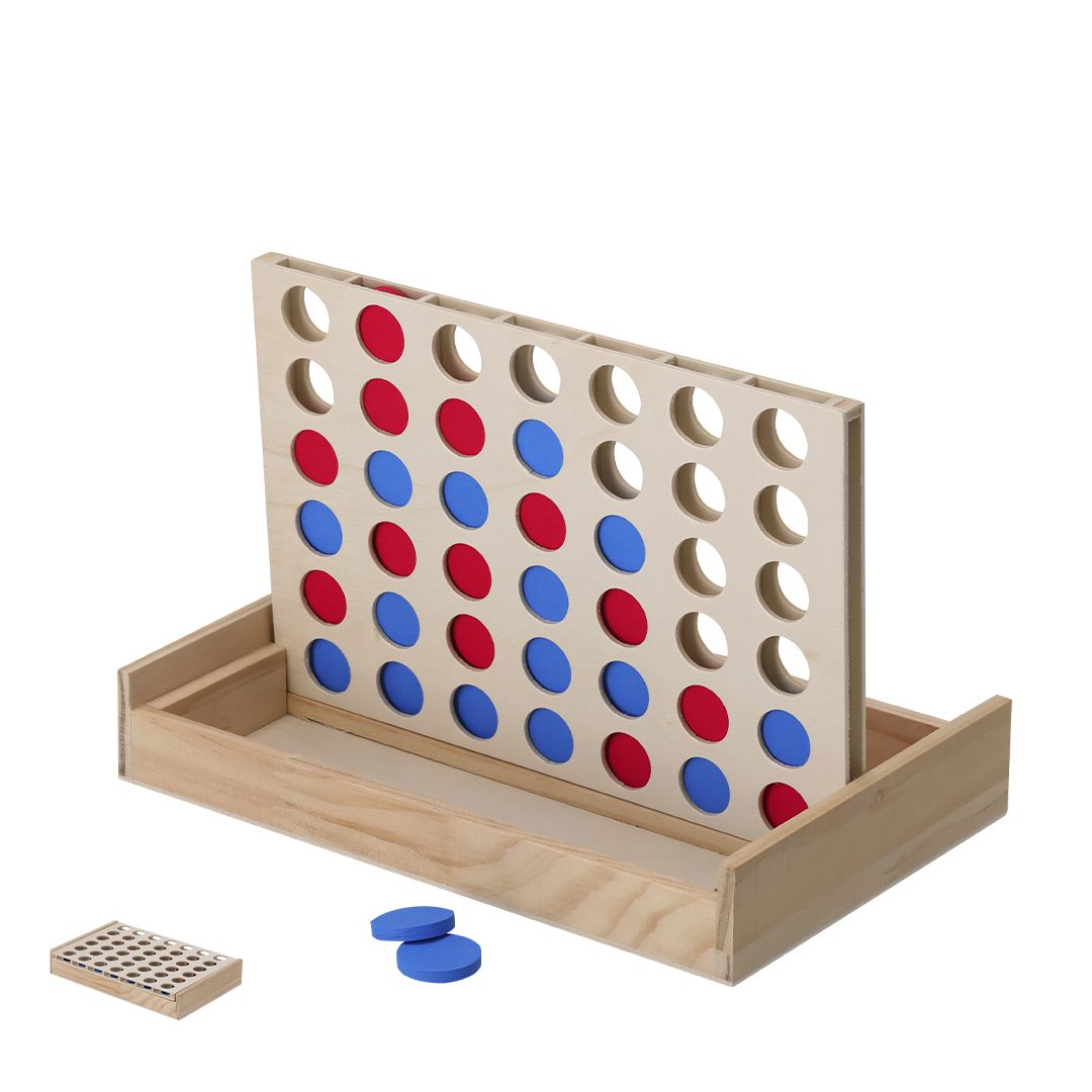 Juego Caiden