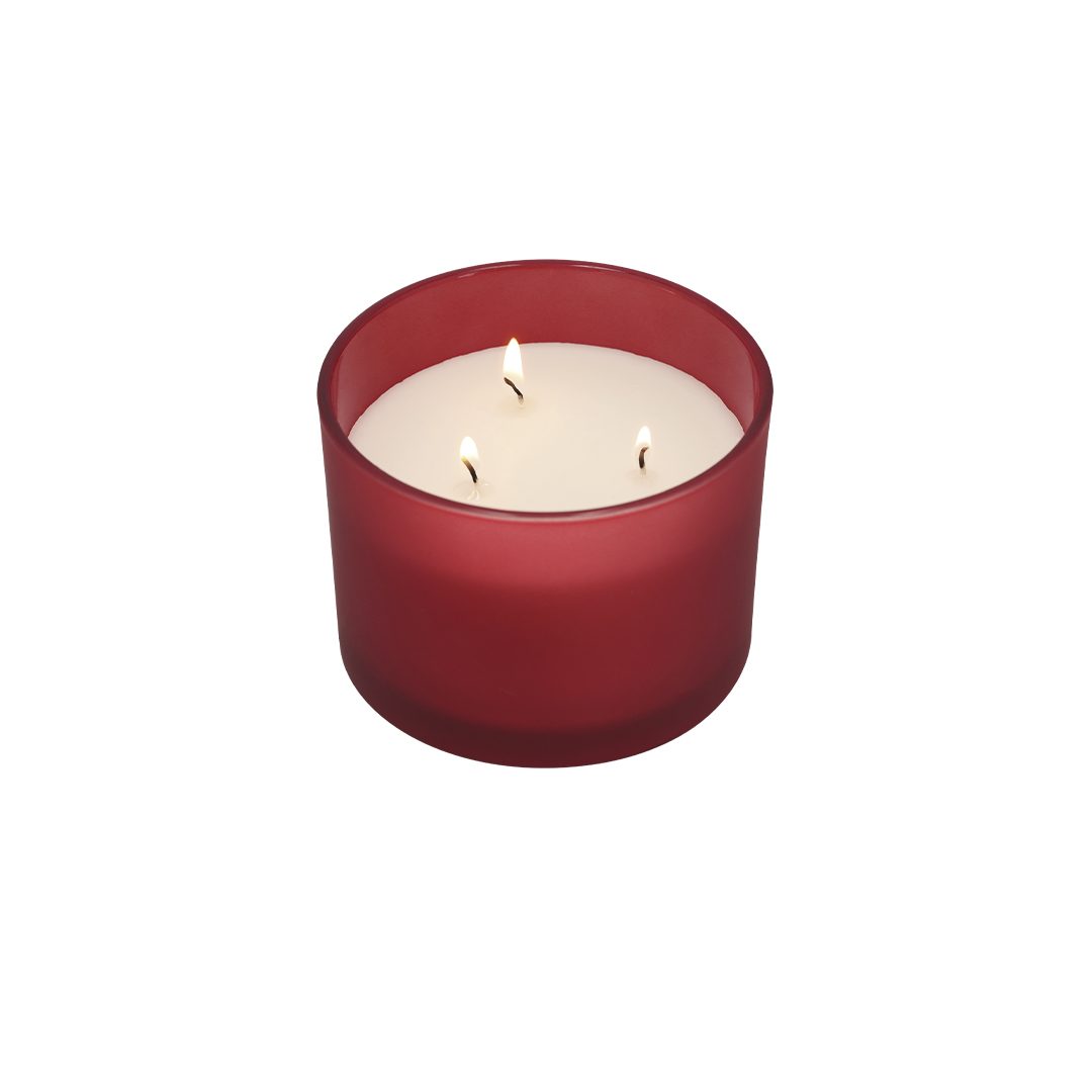 Vela Aromática Lenzox