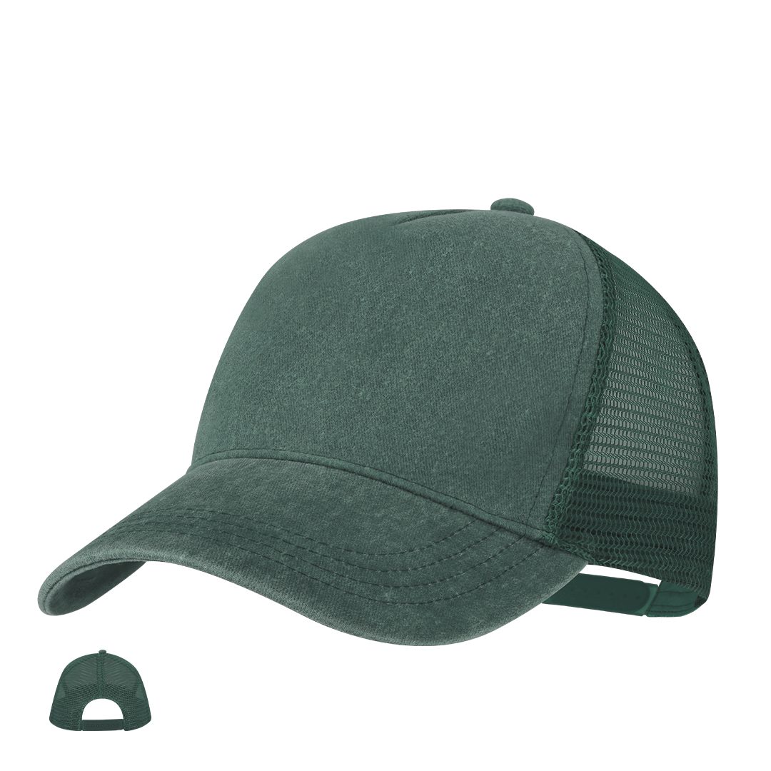 Gorra Malcers