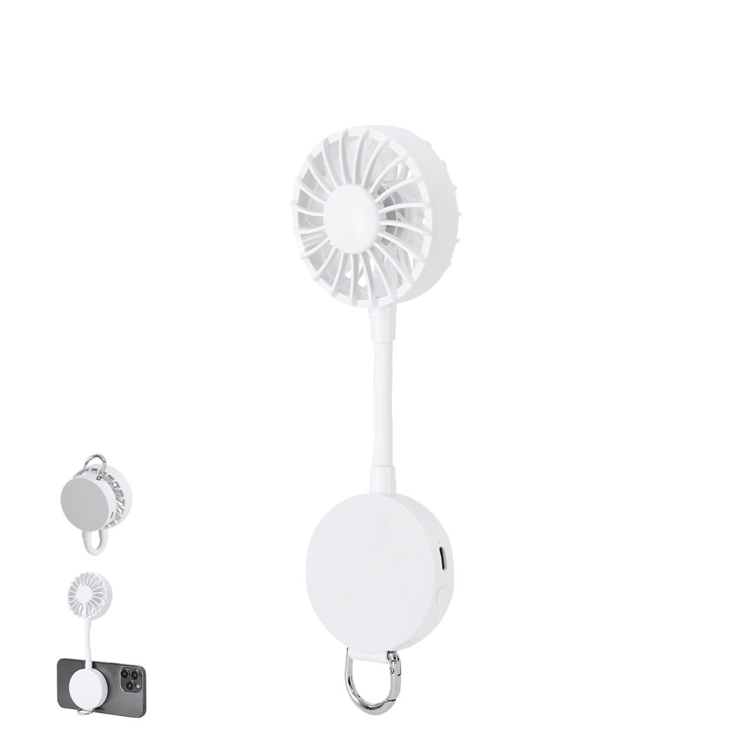 Ventilador Novarin