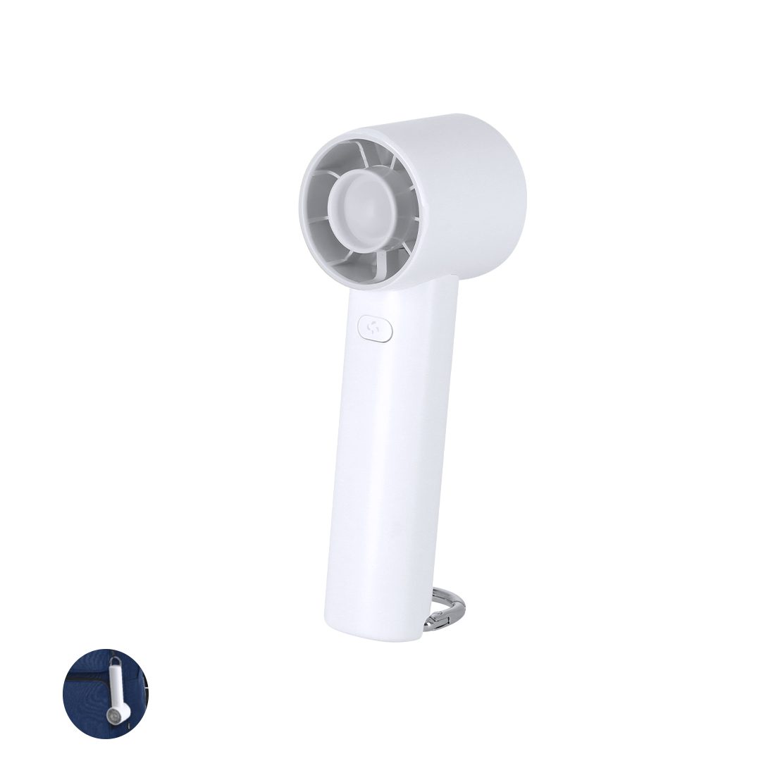 Ventilador Somarik