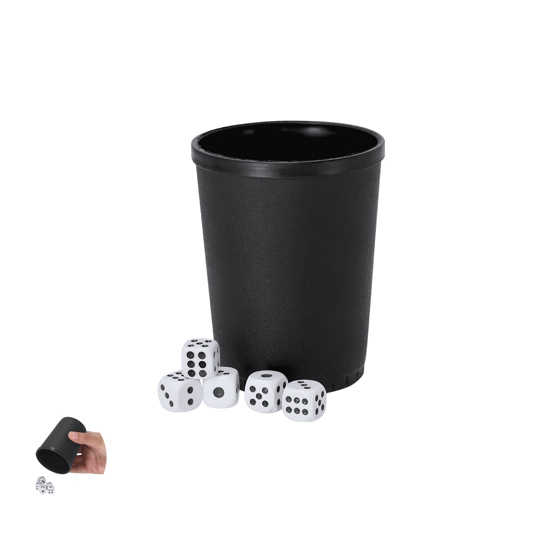 Juego Layshi