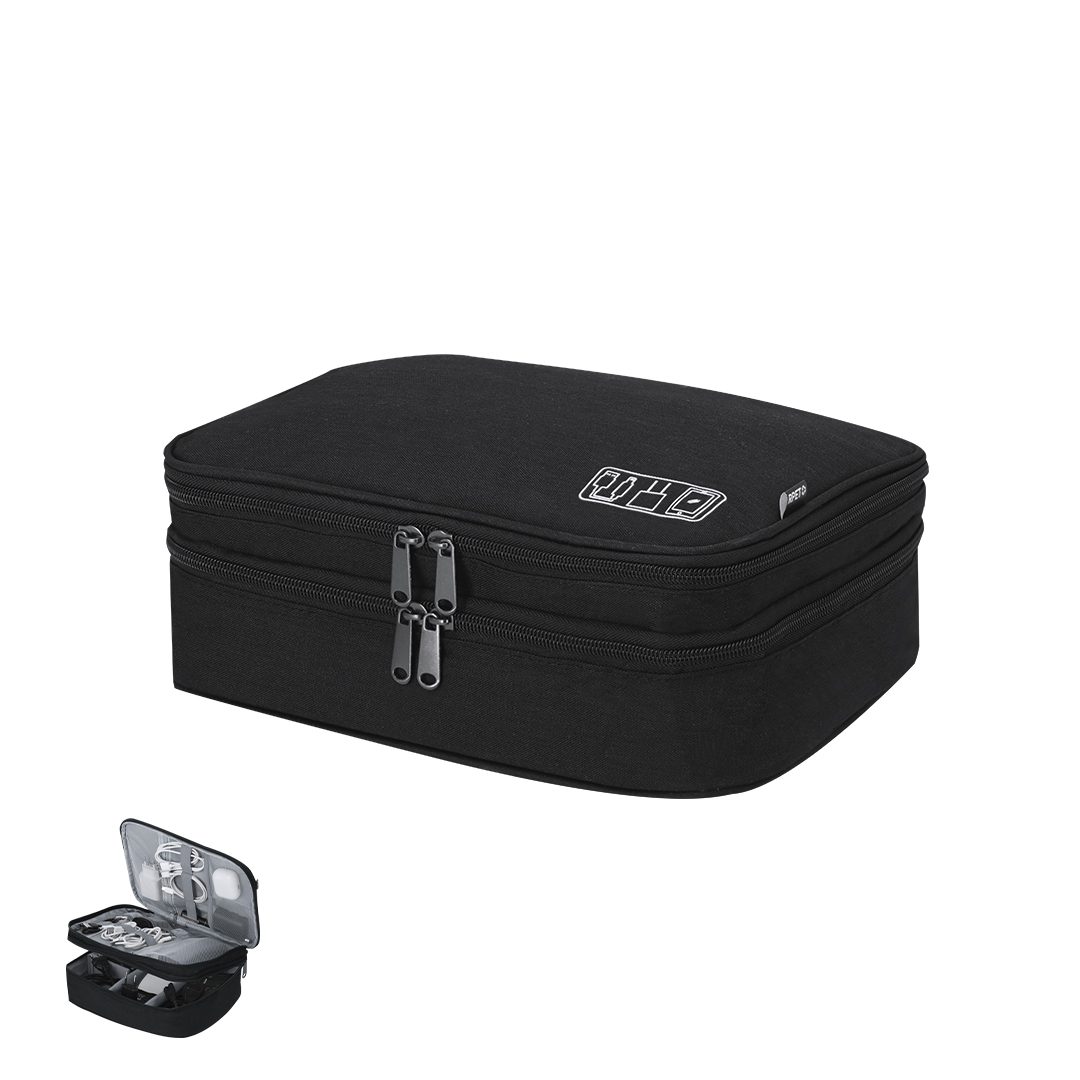 Estuche Organizador Loncebix