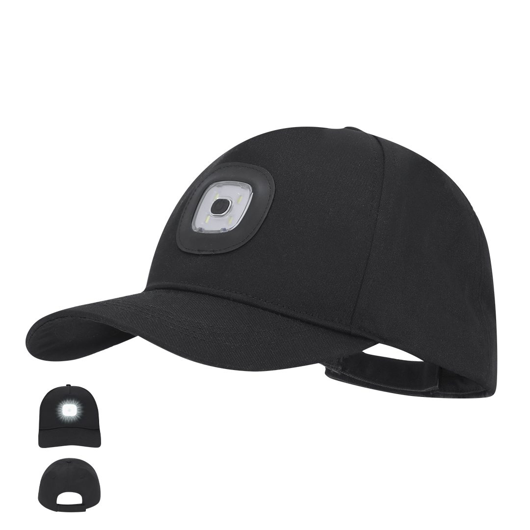 Gorra Xodar