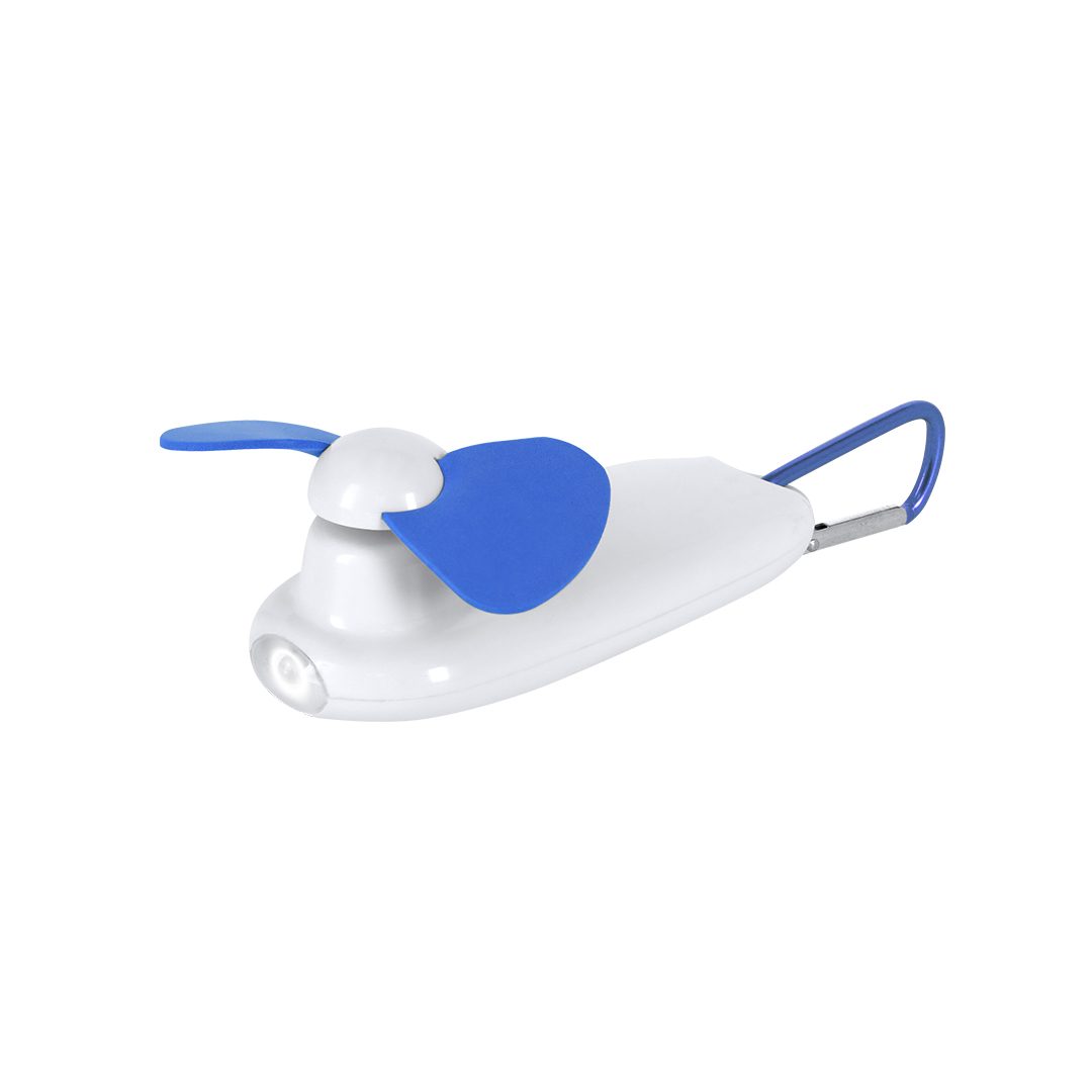 Ventilador Ticsy
